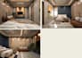make 3d visualization of exterior interior